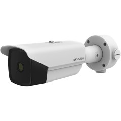 Hikvision Thermal Network Bullet Camera DS-2TD2138-7/QY
